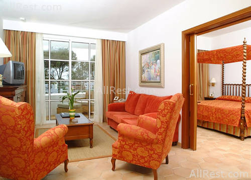 Melia Cala d Or Boutique Hotel 4